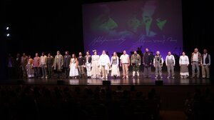 «Παραμύθι χωρίς όνομα»: Τελευταία εισιτήρια για τις παραστάσεις του Σαββάτου 17 και της Κυριακής 18 Μαΐου