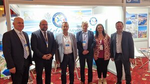 Δοξαστάκης στο Posidonia Forum: Nα αναδείξουμε την Κρήτη ως έναν κομβικό προορισμό για τον θαλάσσιο τουρισμό και την κρουαζιέρα