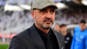 Ράσταβατς: “Είμαι περήφανος, είναι συγκινητική στιγμή για όλους μας”