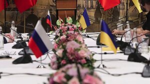 ΤASS: Στις 10:00 τοπική ώρα ξεκινούν οι διαπραγματεύσεις στην Κωνσταντινούπολη για το Ουκρανικό