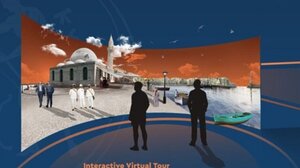 Με εικονική περιήγηση και προβολή η ανάδειξη των μνημείων της Παλιάς Πόλης στα Χανιά