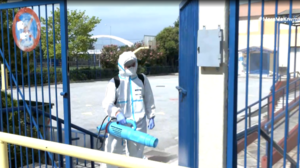 Θεσσαλονίκη: 15 θετικά κρούσματα στρεπτόκοκκου σε ελέγχους του ΕΟΔΥ