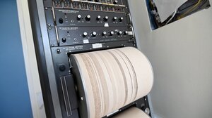 Σεισμός 4,2 ρίχτερ στη Γαύδο