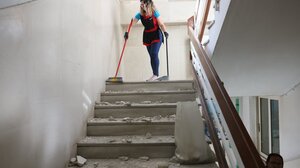 Ο σεισμός που ταρακούνησε την Κρήτη μέσα από εικόνες!