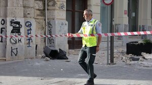 Σεισμός στην Κρήτη: Ποια κτίρια κλείνουν προσωρινά μετά το σεισμό 