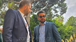 Μήνυση για τους τραμπουκισμούς στην Πολεοδομία από τον Δήμαρχο Χανίων