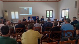 Σε ετοιμότητα ο Δήμος Πλατανιά για την αντιμετώπιση φυσικών φαινομένων