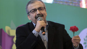 Τουρκία: Πέθανε ο Κούρδος πολιτικός Σιρί Σουρεγιά Οντέρ