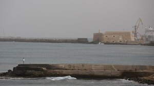 Καιρός: Εκρηκτικό «κοκτέιλ» με υψηλές θερμοκρασίες, σκόνη και... γύρη – Η Κρήτη στο επίκεντρο 