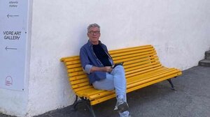 Οι βραβευμένοι στίχοι του Γιώργου Σπυρόπουλου έγιναν τραγούδι