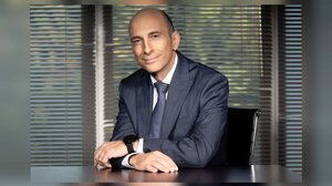 Σπ.Βενετσιάνος (Eurobank): Έργα - θεμέλια ανάπτυξης στην Κρήτη