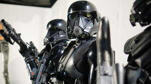  Star Wars: Πώς η δεύτερη σεζόν του Andor απεικονίζει την κοινοτοπία του αμερικανικού κακού