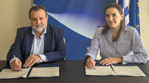 Στο Δήμο Μινώα Πεδιάδας "πέρασε" το Τουριστικό Καταφύγιο του Τσούτσουρα