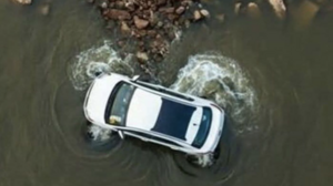 Ινδία: Αμάξι που μετέφερε κατσίκα για θυσία έπεσε σε ποτάμι - 4 νεκροί, επέζησε το ζώο