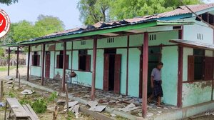 Μιανμάρ: Τουλάχιστον 17 μαθητές σκοτώθηκαν σε αεροπορική επιδρομή της χούντας