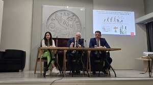 Ηράκλειο: Με επιτυχία η ομιλία για την κολπική μαρμαρυγή των «Συναντήσεων Καρδιάς»