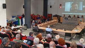 Πρωτοβουλία ενάντια στις εξορύξεις στην Ιεράπετρα: Η Κρήτη δεν έχει να κερδίσει τίποτα