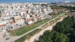 Τι θα γίνει με τα πρώην δημοτικά πάρκινγκ μετά την παραχώρηση των Τειχών;