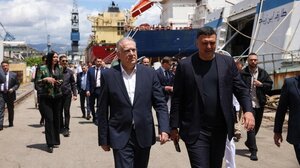 Να μετατρέψουμε το «Made in Greece» στη ναυπηγική βιομηχανία σε απόλυτο success story