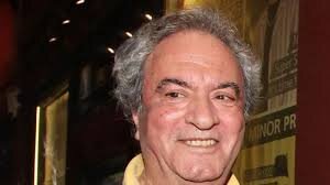 Πέθανε ο σπουδαίος παραγωγός Αχιλλέας Θεοφίλου