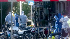 Θεσσαλονίκη: Αναζητούν απαντήσεις στο κινητό της 38χρονης που βρέθηκε στο σημείο της έκρηξης