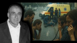 Το τηλεφώνημα που αλλάζει ζωές: τον «θέρισε» πρώτη ημέρα της σύνταξης. Ήταν 55 ετών και περίμενε εγγόνι…