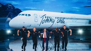 Το “Espresso Macchiato” του Tommy Cash σαρώνει στα charts