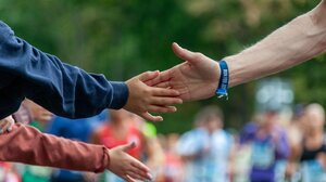 "Χιλιόμετρα Αγάπης" από τον "Ορίζοντα"