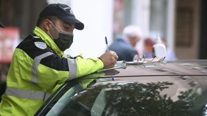 Τροχαία: Χωρίς κράνος ένας στους 6 οδηγούς και επιβάτες δικύκλων - Οι ποινές με τον νέο ΚΟΚ