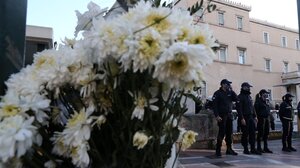 Θανατηφόρο τροχαίο στη Βουλή: Παραιτήθηκε της έφεσης ο αστυνομικός - Αμετάκλητη η καταδίκη του