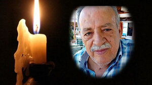 "Έφυγε" ο πρώην Δήμαρχος, Γιώργος Τσαγκαράκης