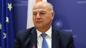 Τσιάρας για ΟΠΕΚΕΠΕ: Η υπαγωγή του στην ΑΑΔΕ διασφαλίζει την ομαλή ροή των πόρων και ενισχύει τους ελέγχους