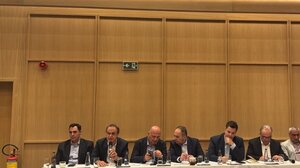 Αποζημιώσεις, δια στόματος Κ. Τσιάρα, από την Κρήτη για αγρότες και κτηνοτρόφους!