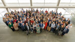 EURECA-PRO: Η ομάδα του Πολυτεχνείου Κρήτης συμμετείχε στο Review Week 2025