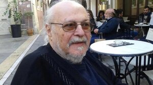 Έφυγε από τη ζωή ο Γ. Τζεδάκις, ο άνθρωπος που έφερε στο φως τη νεκρόπολη των Αρμένων