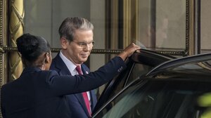 Ο Λευκός Οίκος ανακοίνωσε εμπορική συμφωνία με την Κίνα 