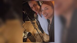 Φύσηξε ... "Βαρδάρης" για τον Θέμη Αδαμαντίδη και την Βάλλια Ειρηναίου!