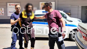 Βάρδα: Για ασήμαντη αφορμή η εν ψυχρώ δολοφονία