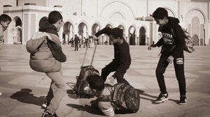 Εθνική στρατηγική για τη βία των ανηλίκων - Παρουσιάζεται αύριο σε σύσκεψη υπό τον πρωθυπουργό