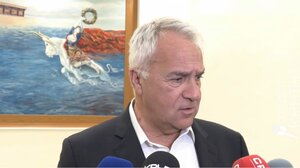 «Μια μέρα οι θάλασσες αυτές θα εκδικηθούνε»