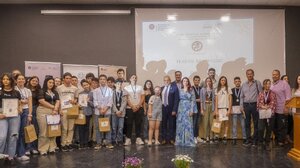 Με επιτυχία η έκθεση-τελετή βράβευσης του 3ου Παγκρήτιου Μαθητικού Διαγωνισμού Ψηφιακής Φωτογραφίας στο Ηράκλειο