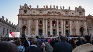 Συγχαρητήρια στον νέο Ποντίφικα από τους ηγέτες του κόσμου 