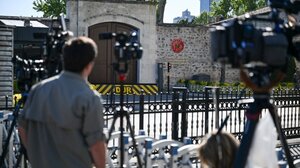 Διαπραγματεύσεις στην Κωνσταντινούπολη σήμερα για να τερματιστεί ο πόλεμος Ρωσίας - Ουκρανίας