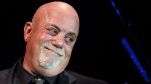 Ο Μπίλι Τζόελ ακυρώνει συναυλίες, καθώς διαγνώστηκε με εγκεφαλική διαταραχή