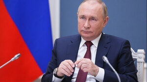 Ντ. Τραμπ: Ο πρόεδρος της Ρωσίας, Βλ. Πούτιν έχει «τρελαθεί» τελείως