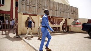 Σουδάν: 172 νεκροί εξαιτίας της επιδημίας χολέρας