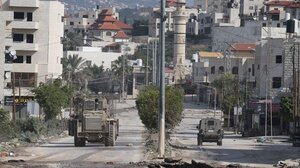 Ισραήλ: Η Χαμάς είτε θα αποδεχτεί την πρόταση των ΗΠΑ για κατάπαυση του πυρός στη Λωρίδα της Γάζας ή θα «αφανιστεί»