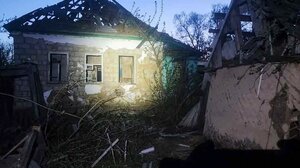 Πόλεμος στην Ουκρανία: 2 νεκροί σε επιθέσεις της Ρωσίας