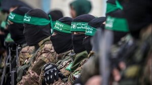 Χαμάς: Έτοιμη να κλείσει συνολική συμφωνία για τη Λωρίδα της Γάζας