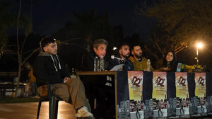 «Εξοντώνουν κάθε φωνή αντίστασης στα Χανιά»